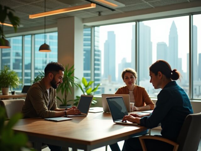 5 Reasons Why Dubai Is the Best Emirate for Freelancers Compared to Other Emirates