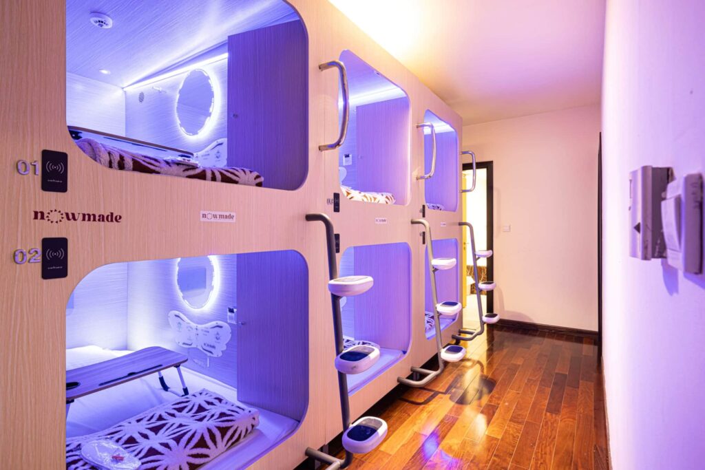Ultimate Guide to the Best Dubai Hostels for Digital Nomads in 2025