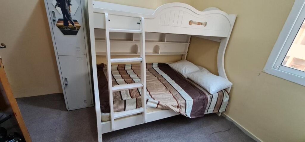 Best Dubai Hostels for Digital Nomads