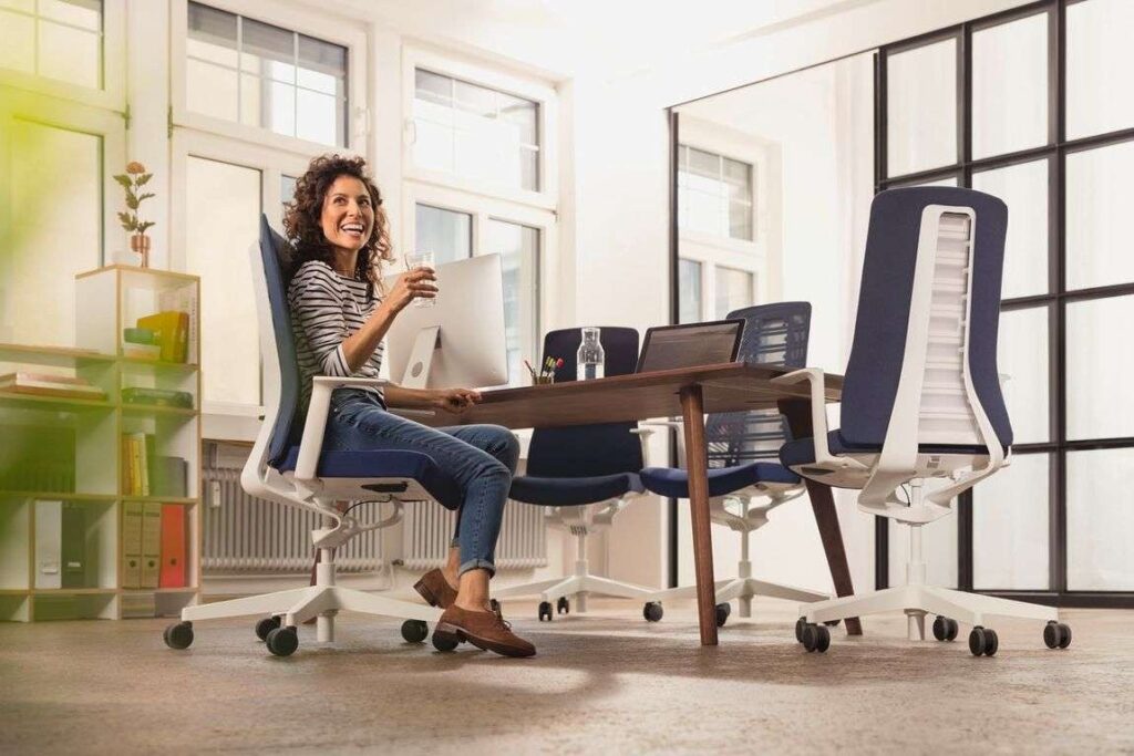 best office chairs and tables