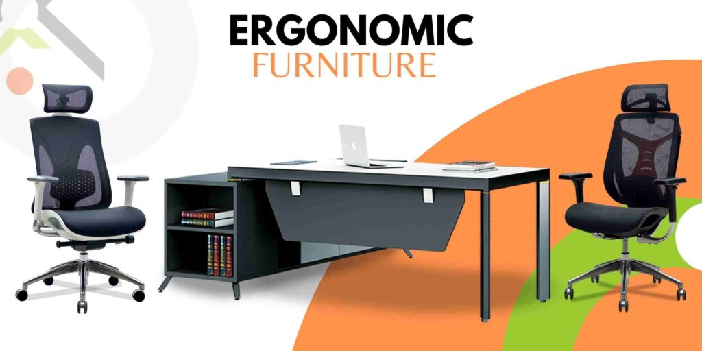 best office chairs and tables