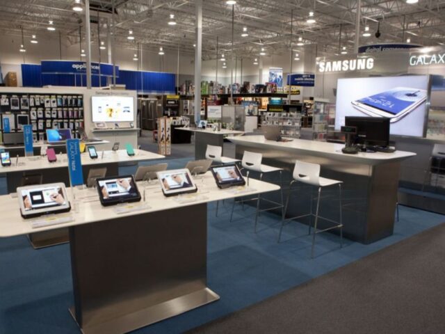 Best Places to Buy Electronics in the UAE: Top 10 Stores for Tech-Savvy Professionals