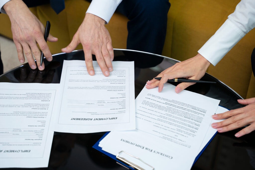 Freelance Contracts in the UAE