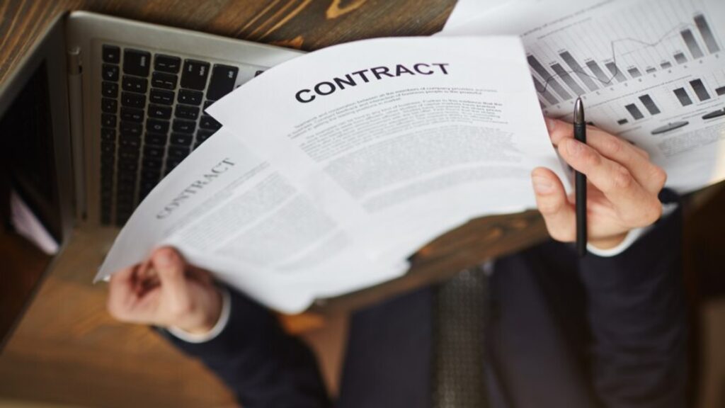 Freelance Contracts in the UAE