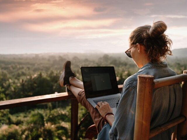Freelancer Vacation Planning 2025: Unlocking the Ultimate Freedom Without Sacrificing Work Goals