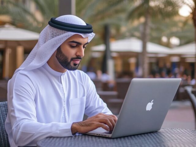 The Powerful Rise of Freelancing in the UAE: Is the 9-to-5 Work Model Obsolete?