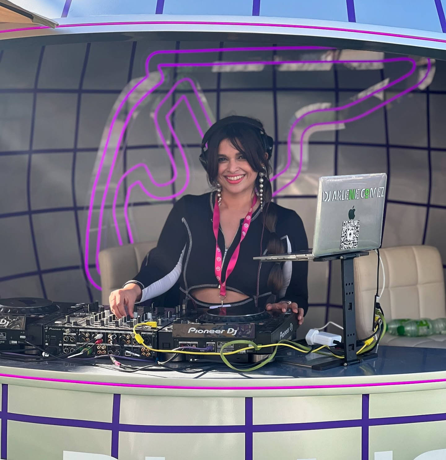 Arlene Gomez