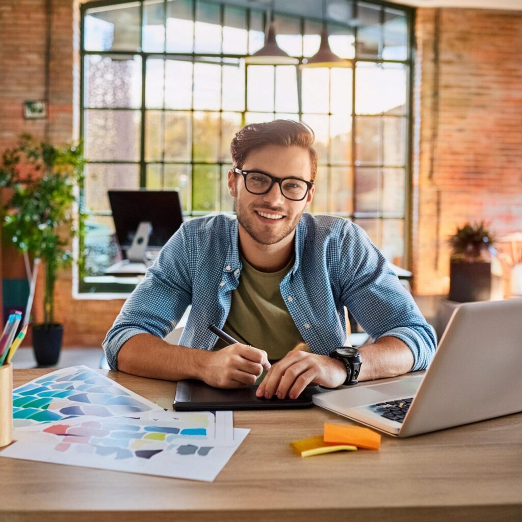 10 High-Demand Freelance Skills in the Middle East Right Now