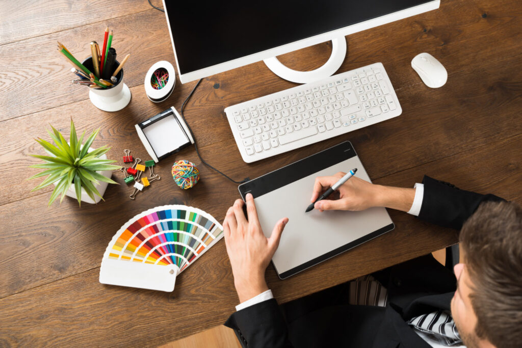 10 Powerful Design Tips for Freelancers to Stand Out and Succeed