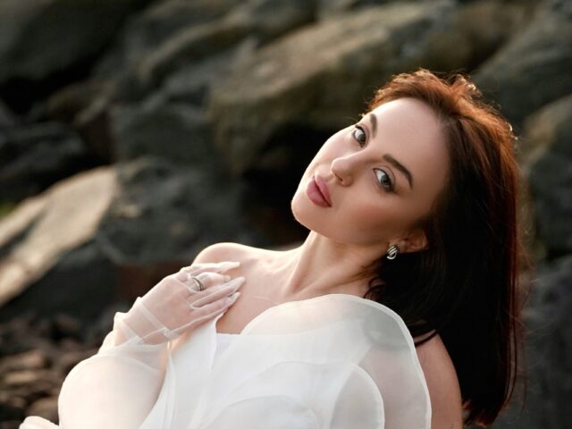 Anastasia Gorokhova