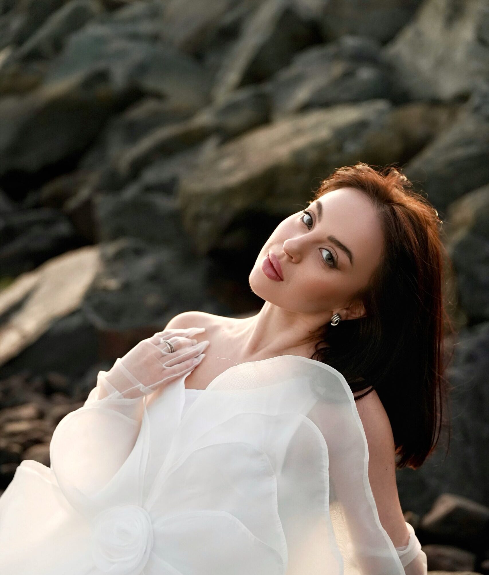 Anastasia Gorokhova