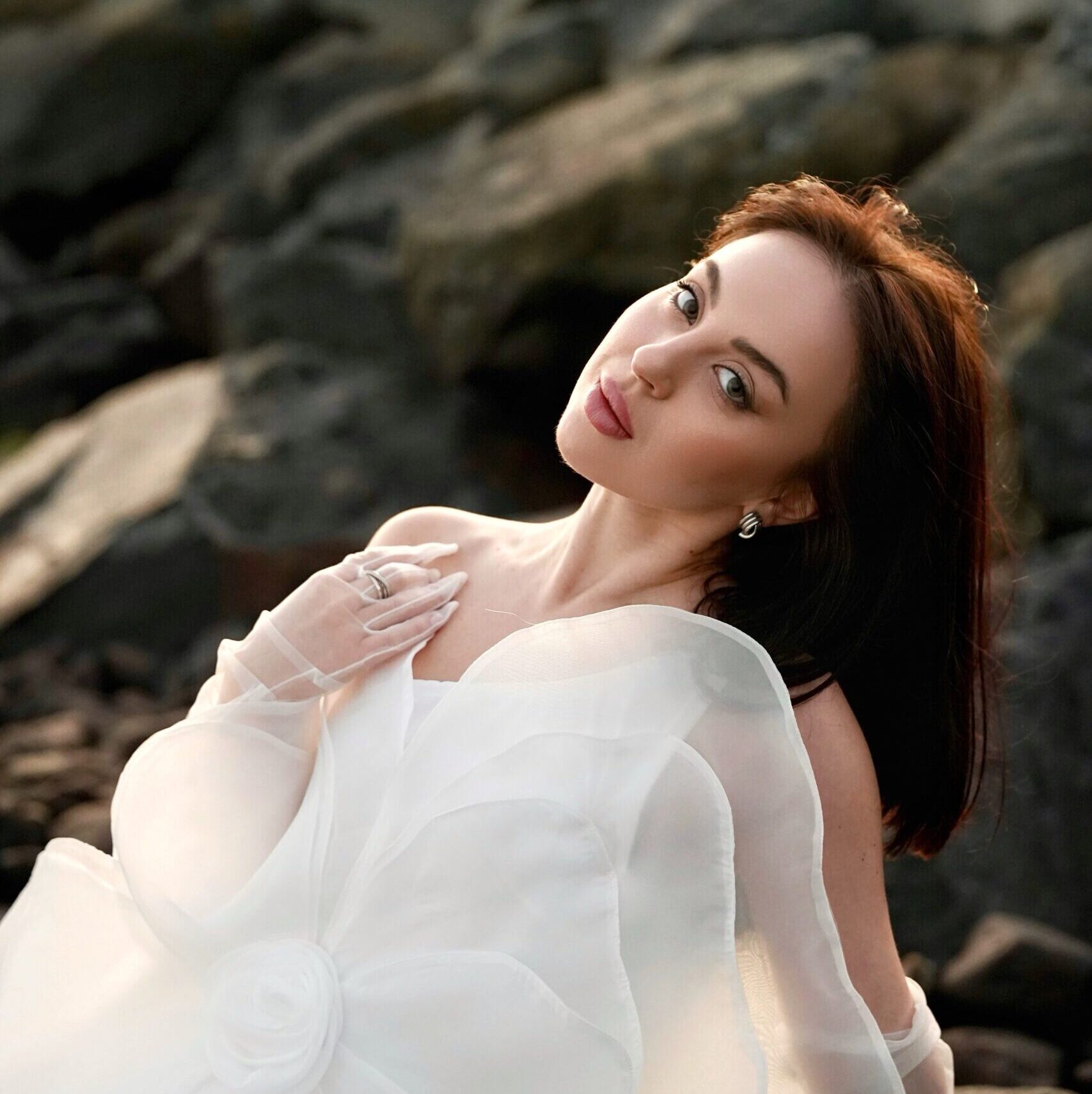 Anastasia Gorokhova