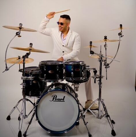 Gregg Martinez