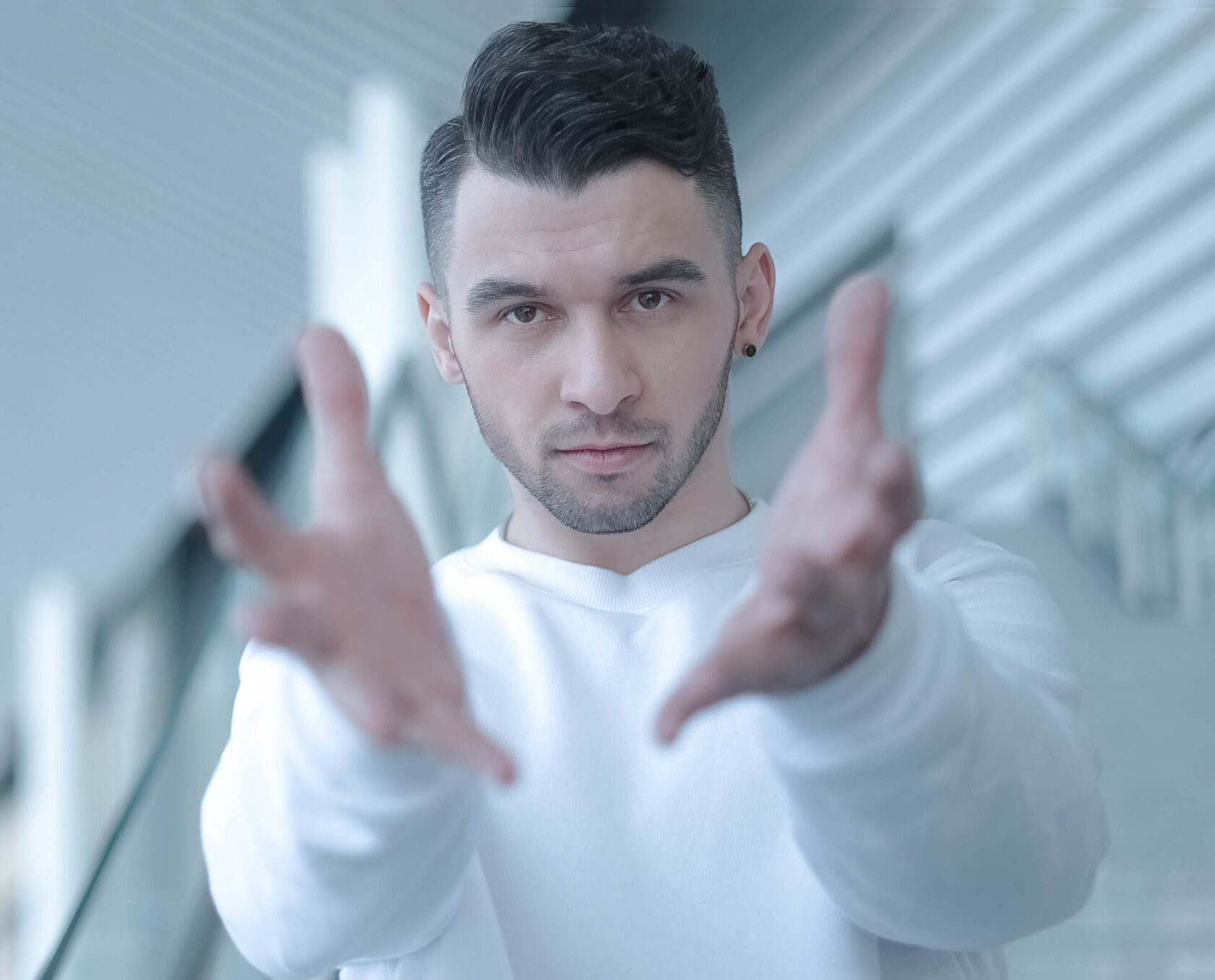 Serhii Samsonov