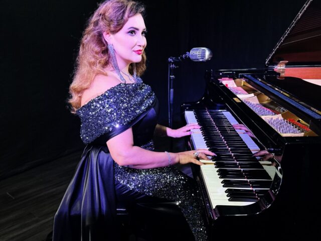 Natalia Satohina (Talina)