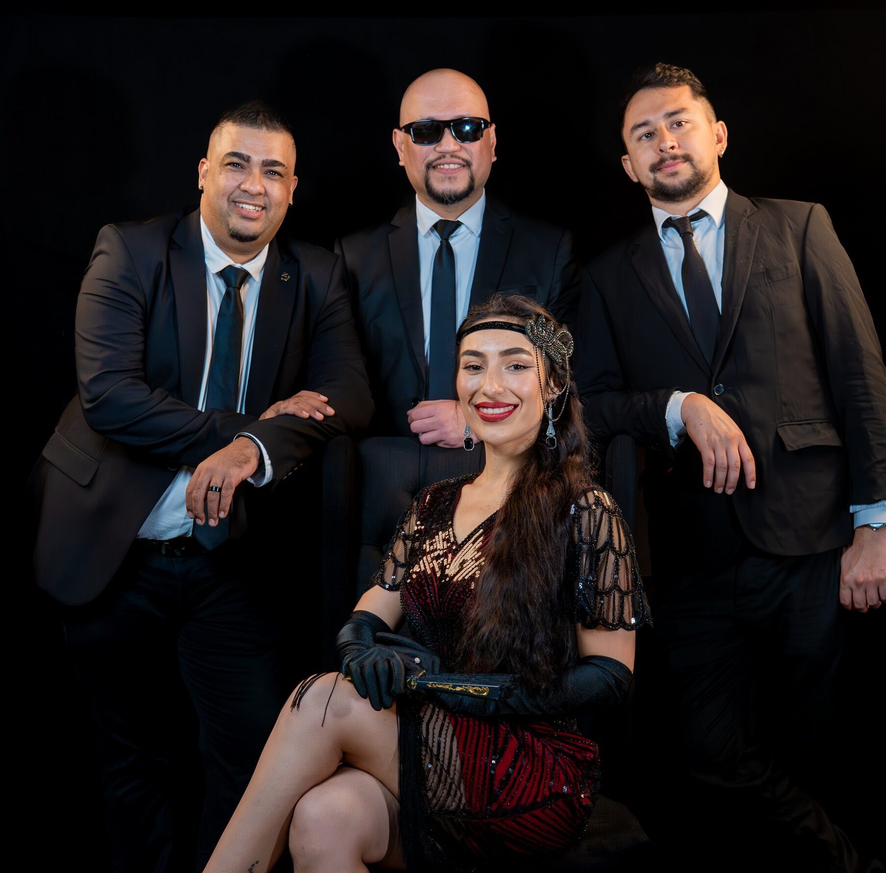Jazz Project DXB