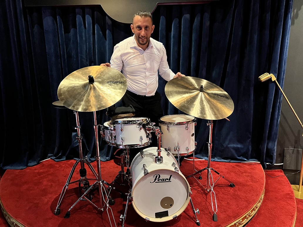 Narek Khechumyan