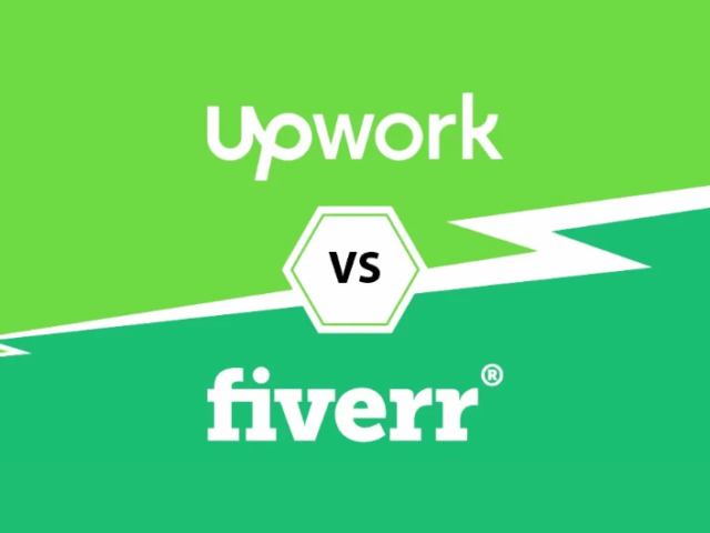 Fiverr vs Upwork 2025 – The Ultimate Honest Comparison You Need Before Freelancing
