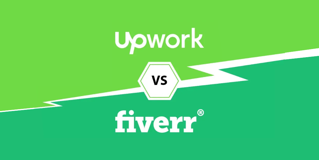 Fiverr vs Upwork 2025 – The Ultimate Honest Comparison You Need Before Freelancing