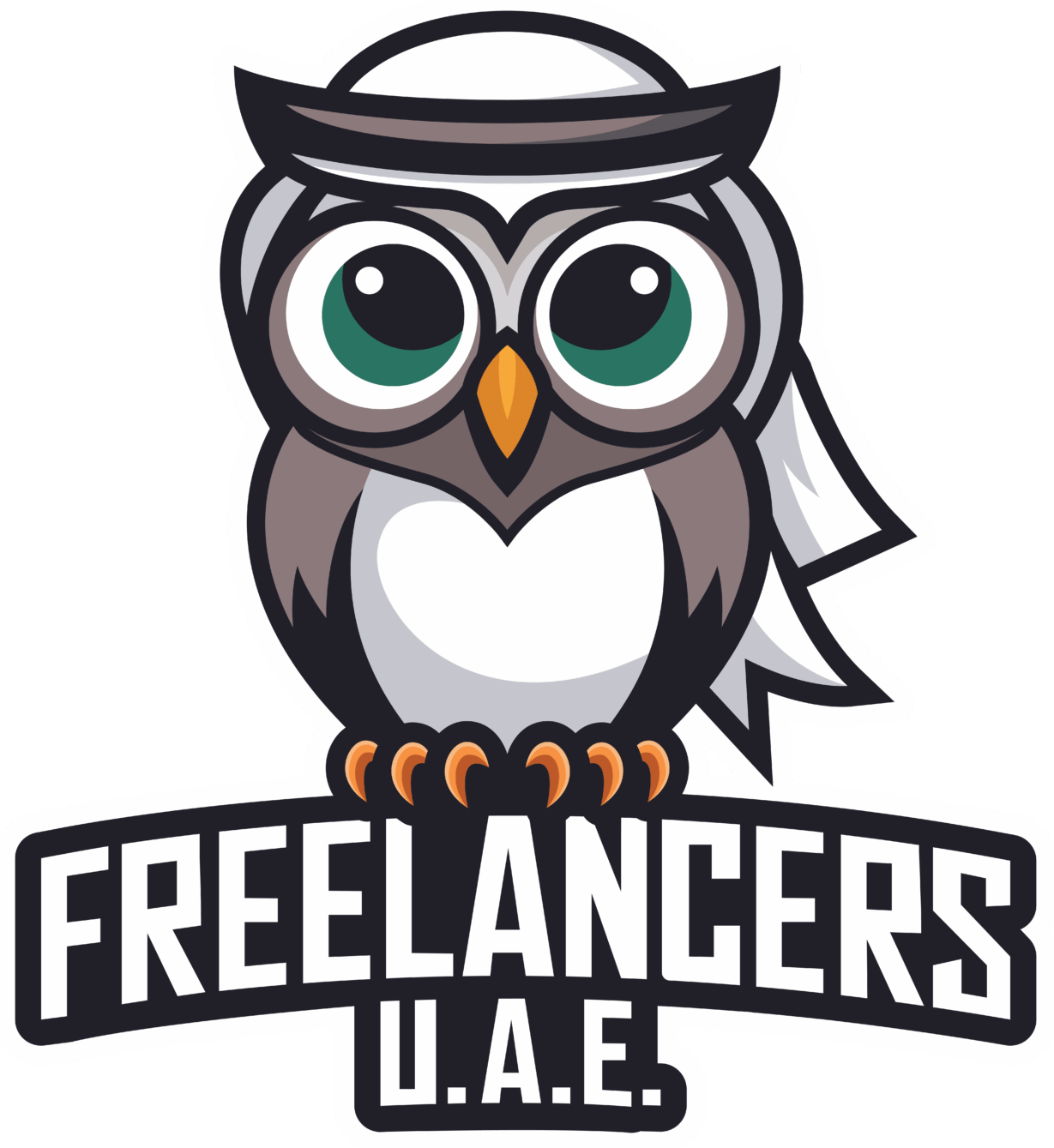 Freelancers U.A.E.