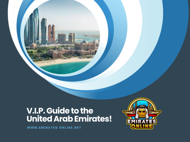 Rise of Emirates Online as a Trusted One Stop Platform for Businesses and Life in the UAE (2026 Guide)