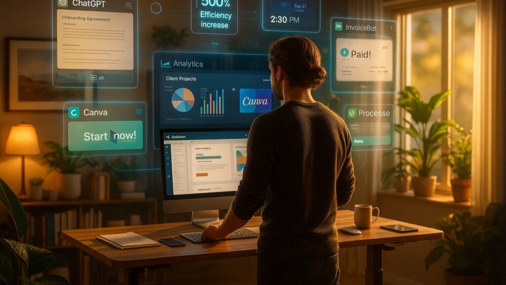 AI Freelancers in 2026