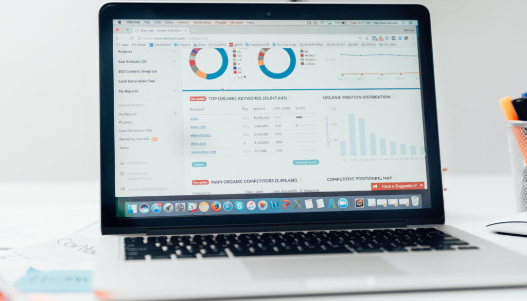 Freelance Website Optimization Services