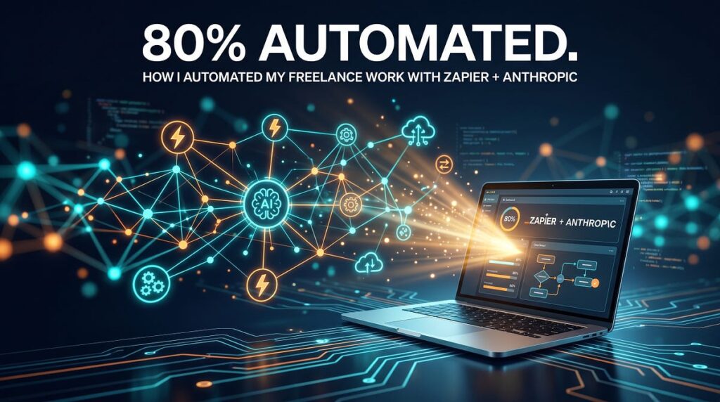 Freelancers for Zapier