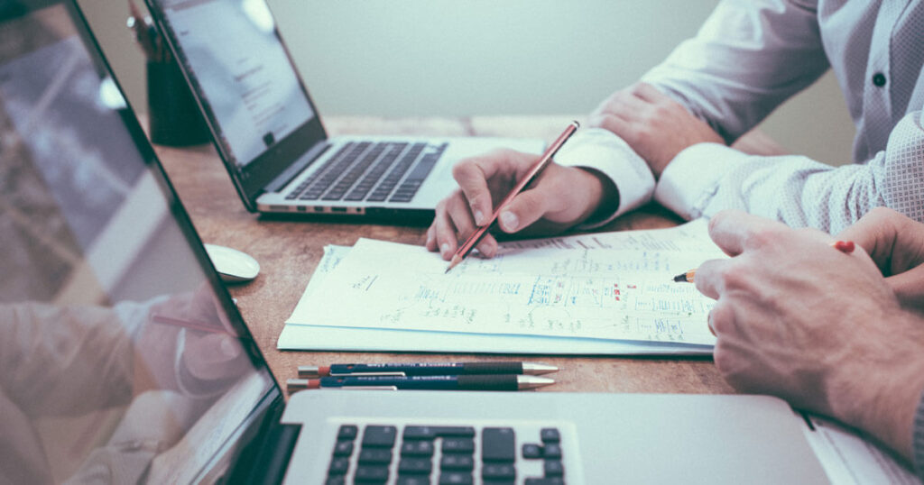 Freelance Security Audits