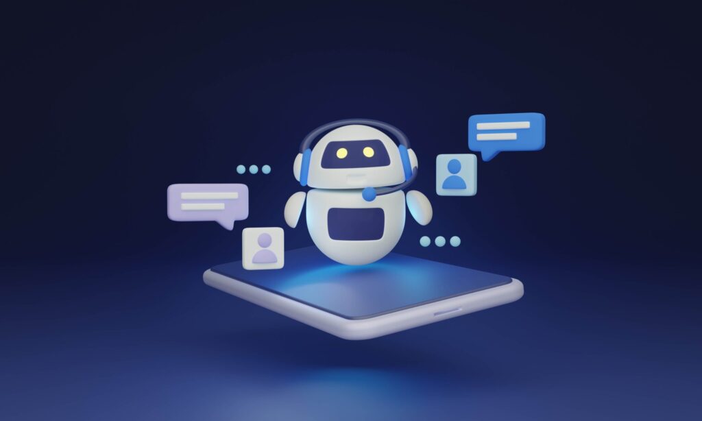 Chatbot Freelancers