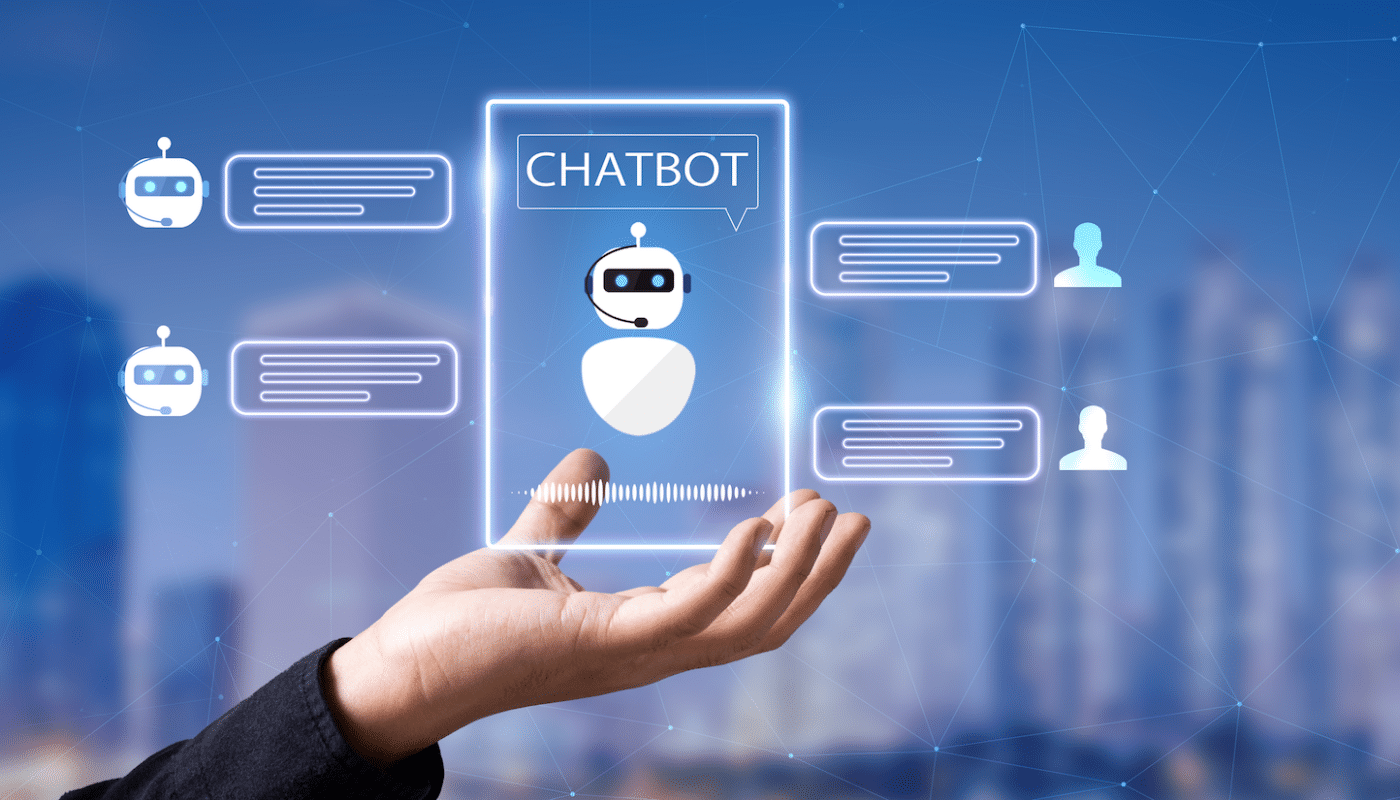 Chatbot Freelancers