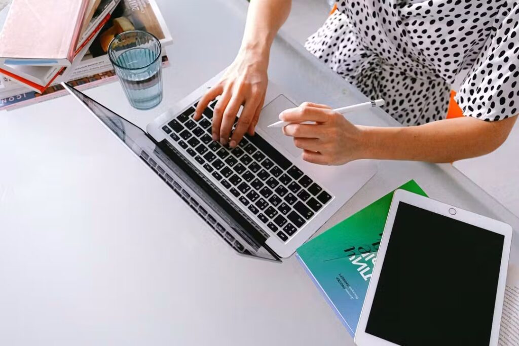Mobile Freelancers