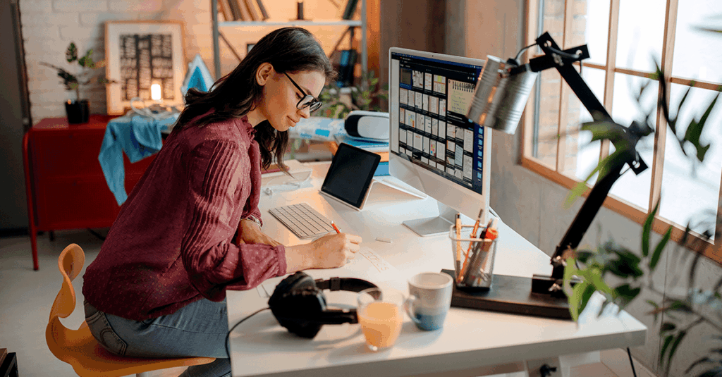 Mobile Freelancers